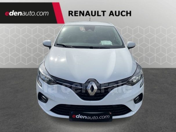 Renault Clio 103 kW image number 3