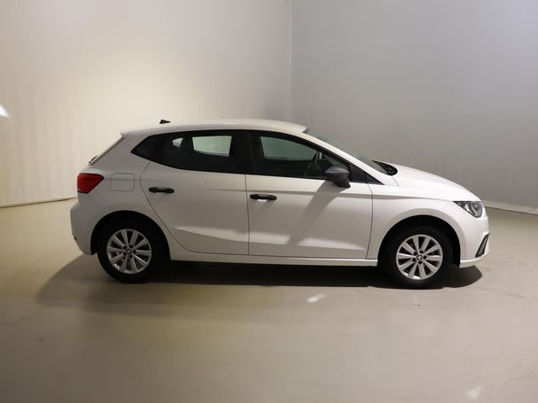 Seat Ibiza 1.0 MPI Reference 59 kW image number 15