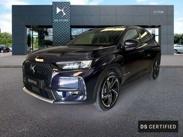 DS Automobiles 7 Crossback E-Tense 225 165 kW image number 2