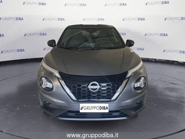 Nissan Juke 69 kW image number 3