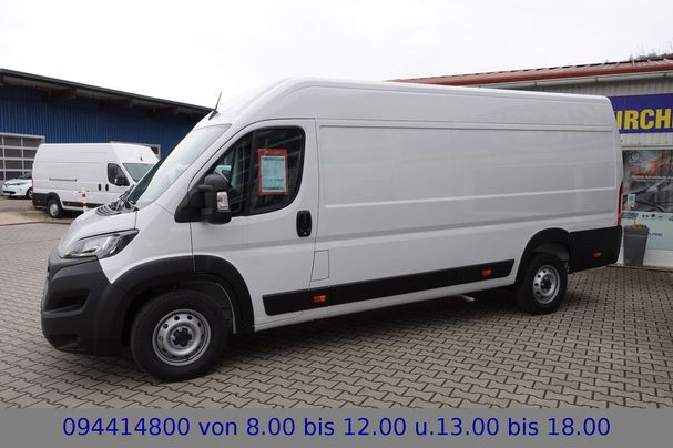 Fiat Ducato 35 140 103 kW image number 3