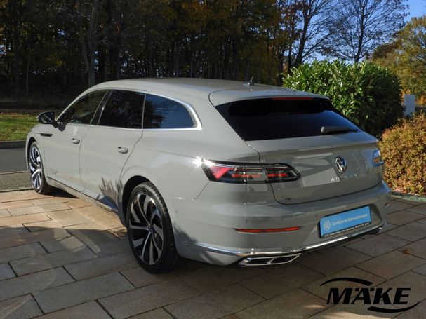 Volkswagen Arteon 2.0 TDI DSG 4Motion 147 kW image number 3