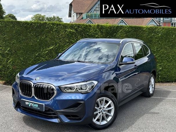 BMW X1 sDrive18i 103 kW image number 1