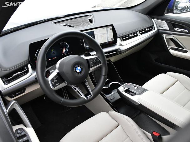 BMW X1 sDrive18i 100 kW image number 4