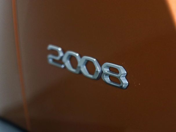 Peugeot 2008 PureTech 130 96 kW image number 37