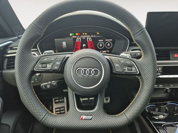 Audi RS4 25 Tiptronic Avant 346 kW image number 13