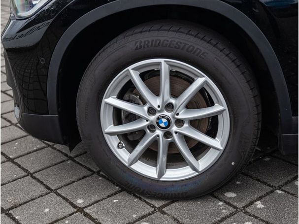 BMW X1 xDrive18d 110 kW image number 5