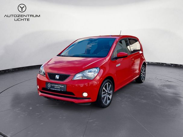 Seat Mii electric Plus 61 kW image number 1