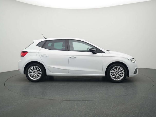 Seat Ibiza 1.0 TSI FR 81 kW image number 1