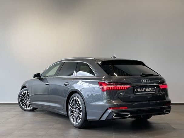 Audi A6 55 S-line 270 kW image number 10