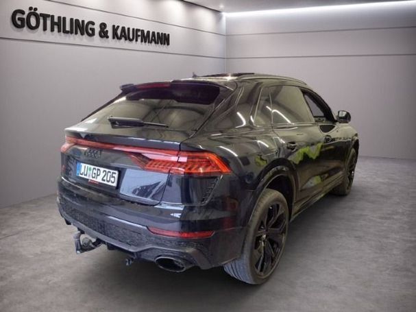 Audi RSQ8 441 kW image number 2