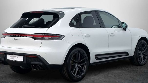 Porsche Macan 195 kW image number 7