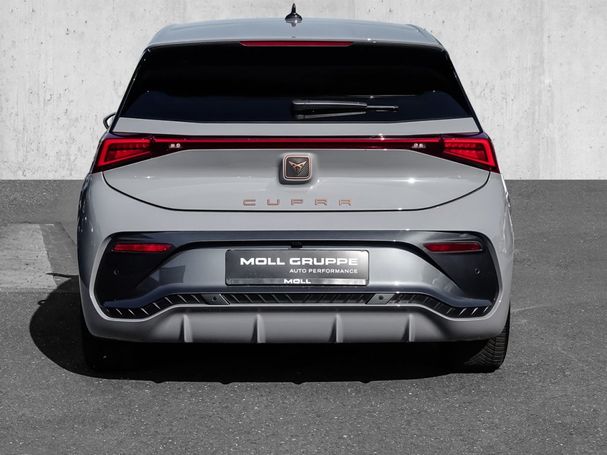 Cupra Born 150 kW image number 5