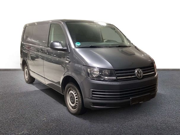 Volkswagen T6 Transporter 110 kW image number 9