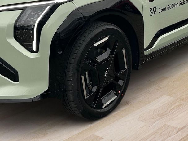 Kia EV3 kWh GT-Line 150 kW image number 6