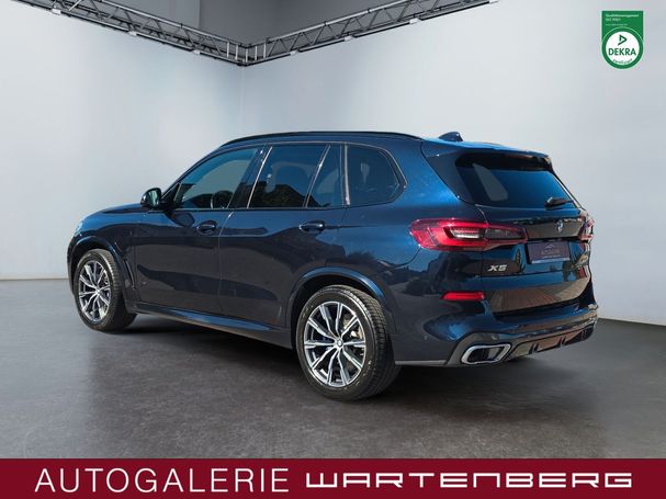 BMW X5 45e xDrive 290 kW image number 4