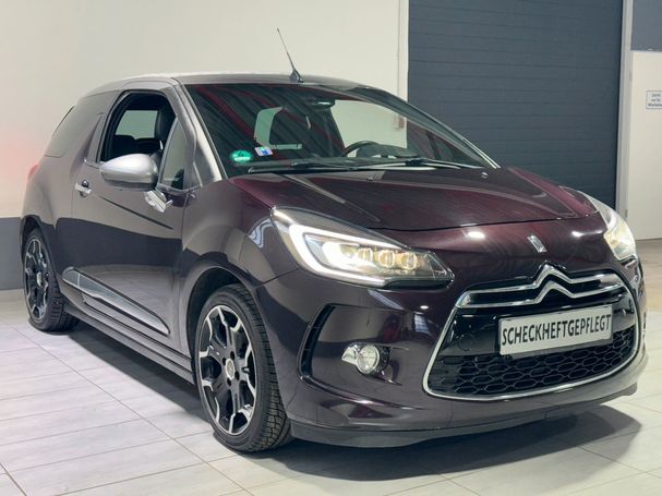 DS Automobiles 3 115 kW image number 2