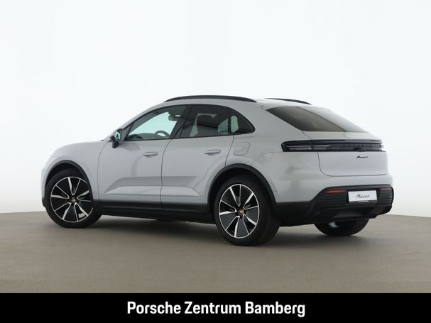 Porsche Macan 300 kW image number 5