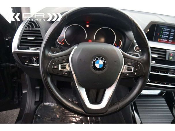 BMW X3 xDrive 100 kW image number 33