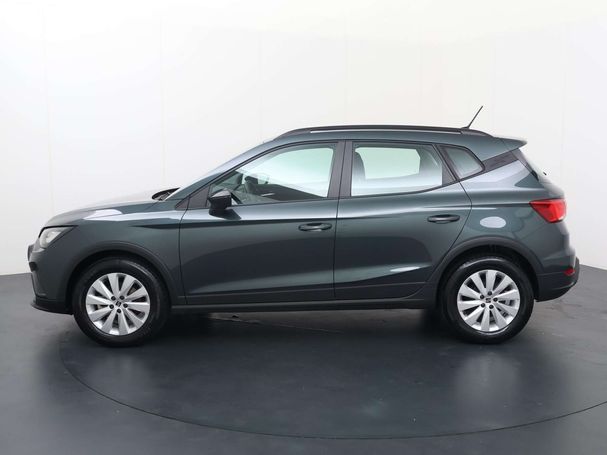 Seat Arona 1.0 TSI Style 70 kW image number 3