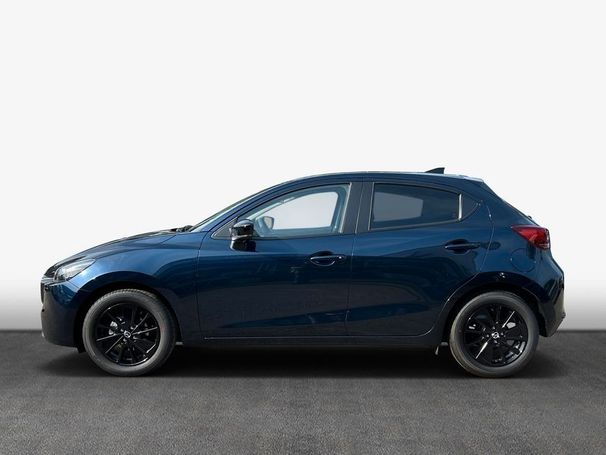 Mazda 2 SkyActiv-G 90 66 kW image number 5