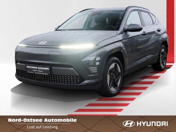 Hyundai Kona Trend 115 kW image number 1