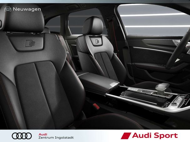 Audi A6 40 TDI quattro S-line Avant 150 kW image number 7