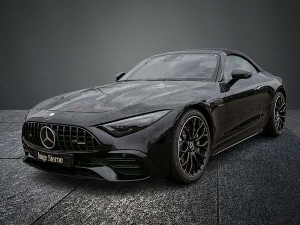 Mercedes-Benz SL 43 AMG 280 kW image number 1