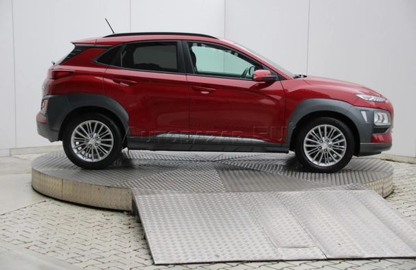 Hyundai Kona 130 kW image number 8