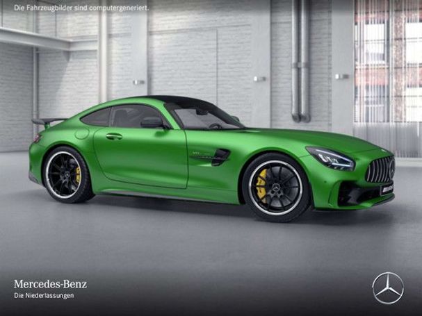 Mercedes-Benz AMG GT 430 kW image number 16