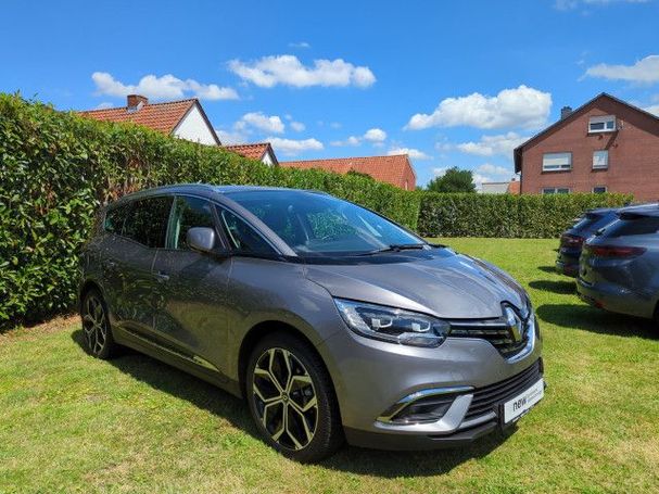 Renault Grand Scenic 103 kW image number 2