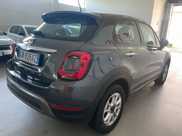 Fiat 500X 1.0 City Cross 88 kW image number 7