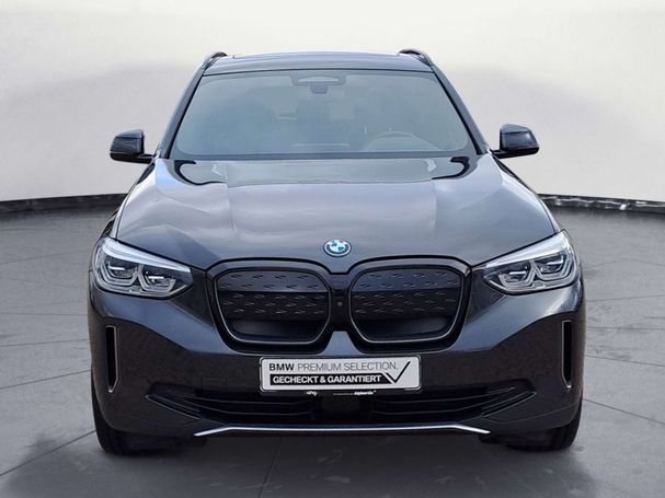 BMW iX3 Impressive 210 kW image number 7