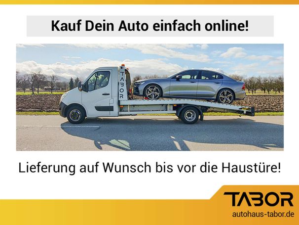 Renault Austral Mild Hybrid 160 Techno 116 kW image number 8