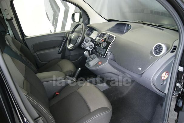 Renault Kangoo dCi INTENS 70 kW image number 7