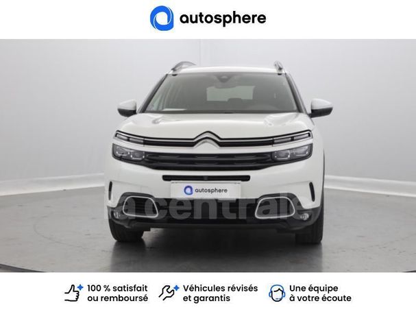 Citroen C5 Aircross 165 kW image number 4