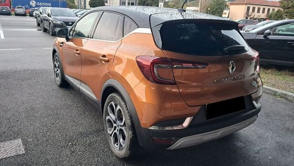 Renault Captur 105 kW image number 7