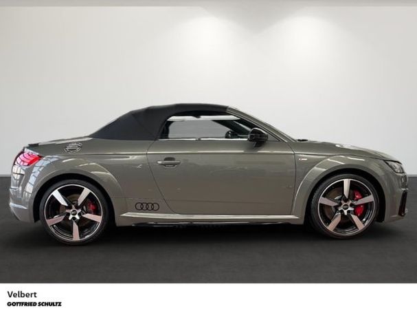 Audi TT 45 TFSI S-line 180 kW image number 2