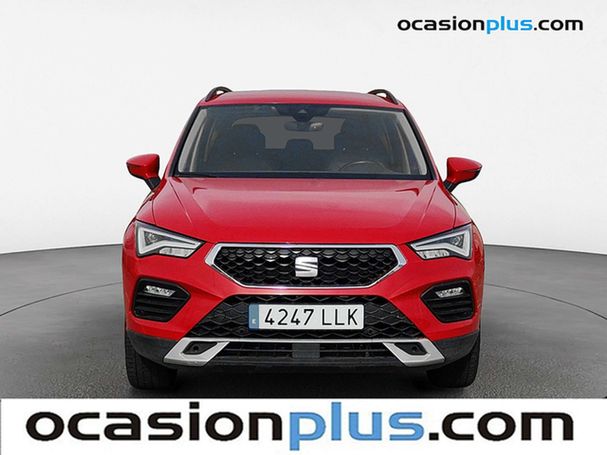 Seat Ateca 1.0 TSI Style 85 kW image number 14