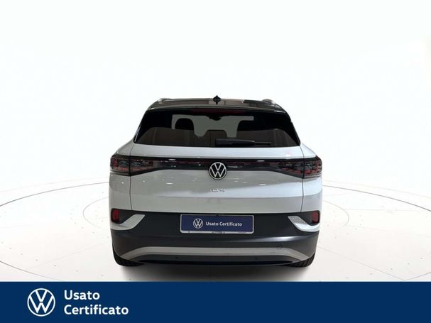 Volkswagen ID.4 150 kW image number 4