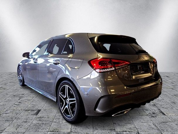 Mercedes-Benz A 250 165 kW image number 4