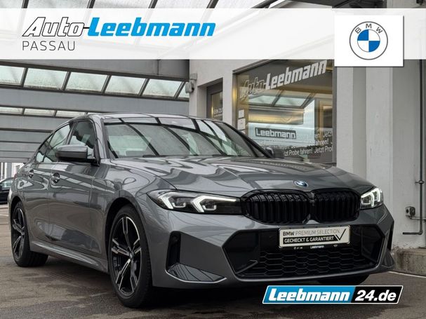 BMW 318i M Sportpaket 115 kW image number 3