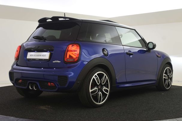 Mini John Cooper Works 171 kW image number 2