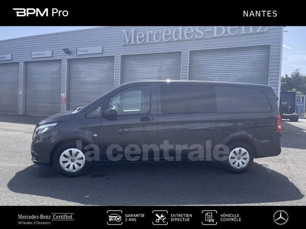 Mercedes-Benz Vito 116 CDi long PRO 120 kW image number 24