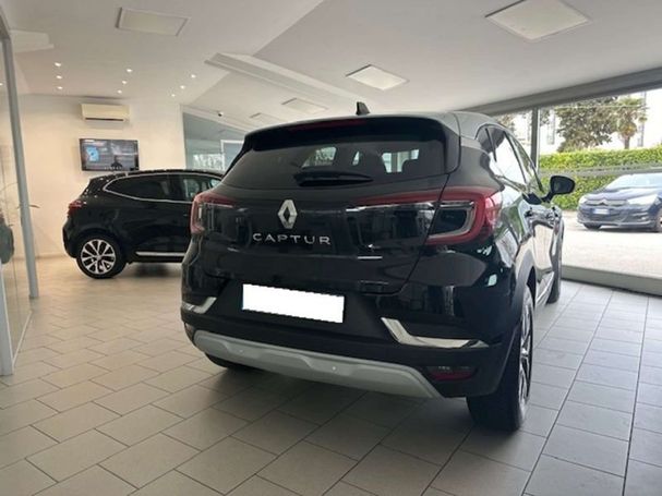 Renault Captur TCe 90 Techno 67 kW image number 2