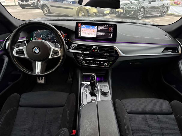 BMW 530d Touring M Sportpaket 210 kW image number 13