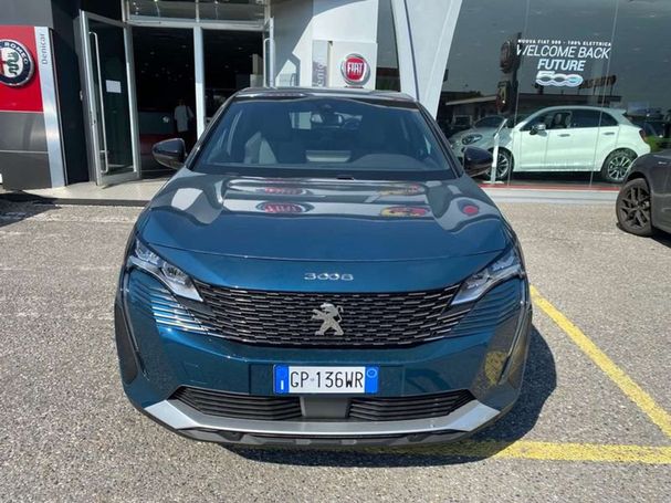 Peugeot 3008 140 kW image number 2