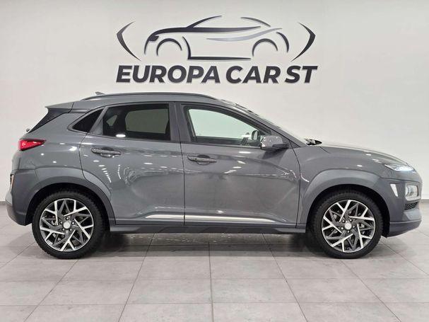 Hyundai Kona 1.6 DCT 104 kW image number 3