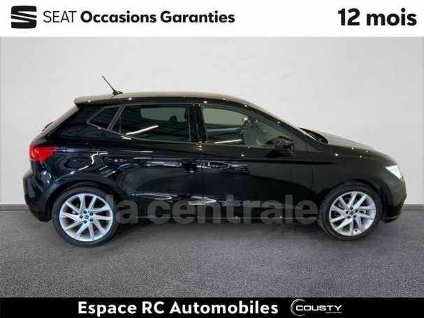 Seat Ibiza 1.0 TSI FR 81 kW image number 13