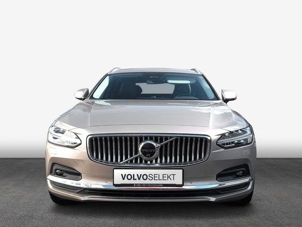 Volvo V90 B4 Ultimate 145 kW image number 2